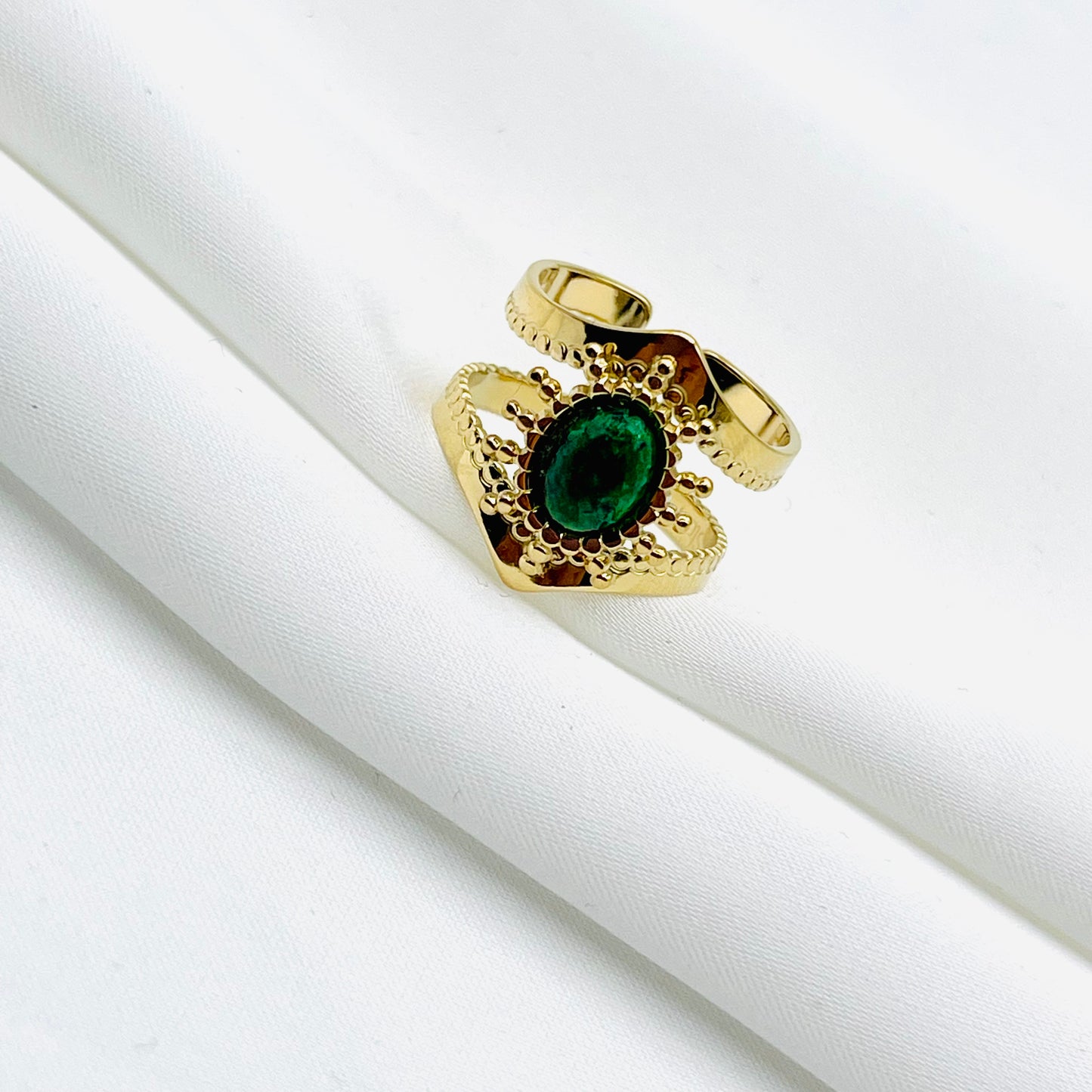 Bague OLTMA