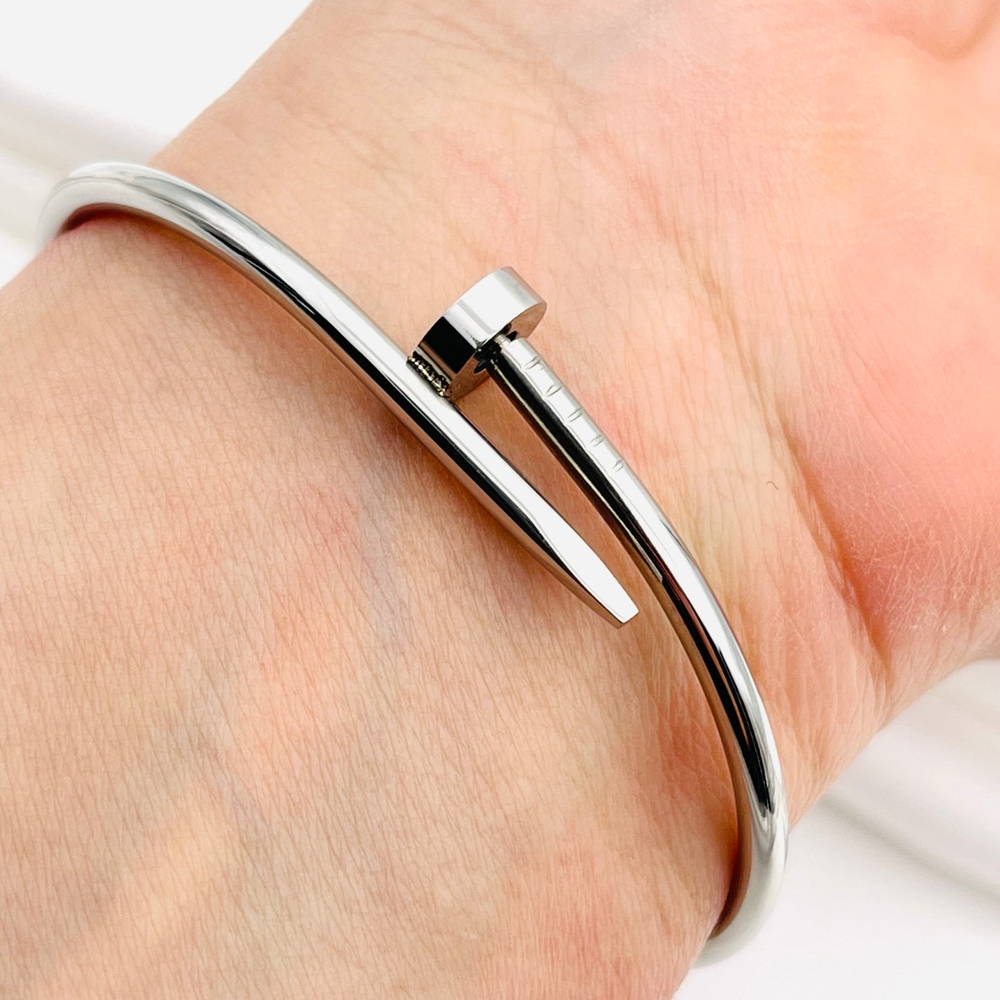 Bracelet CLOU