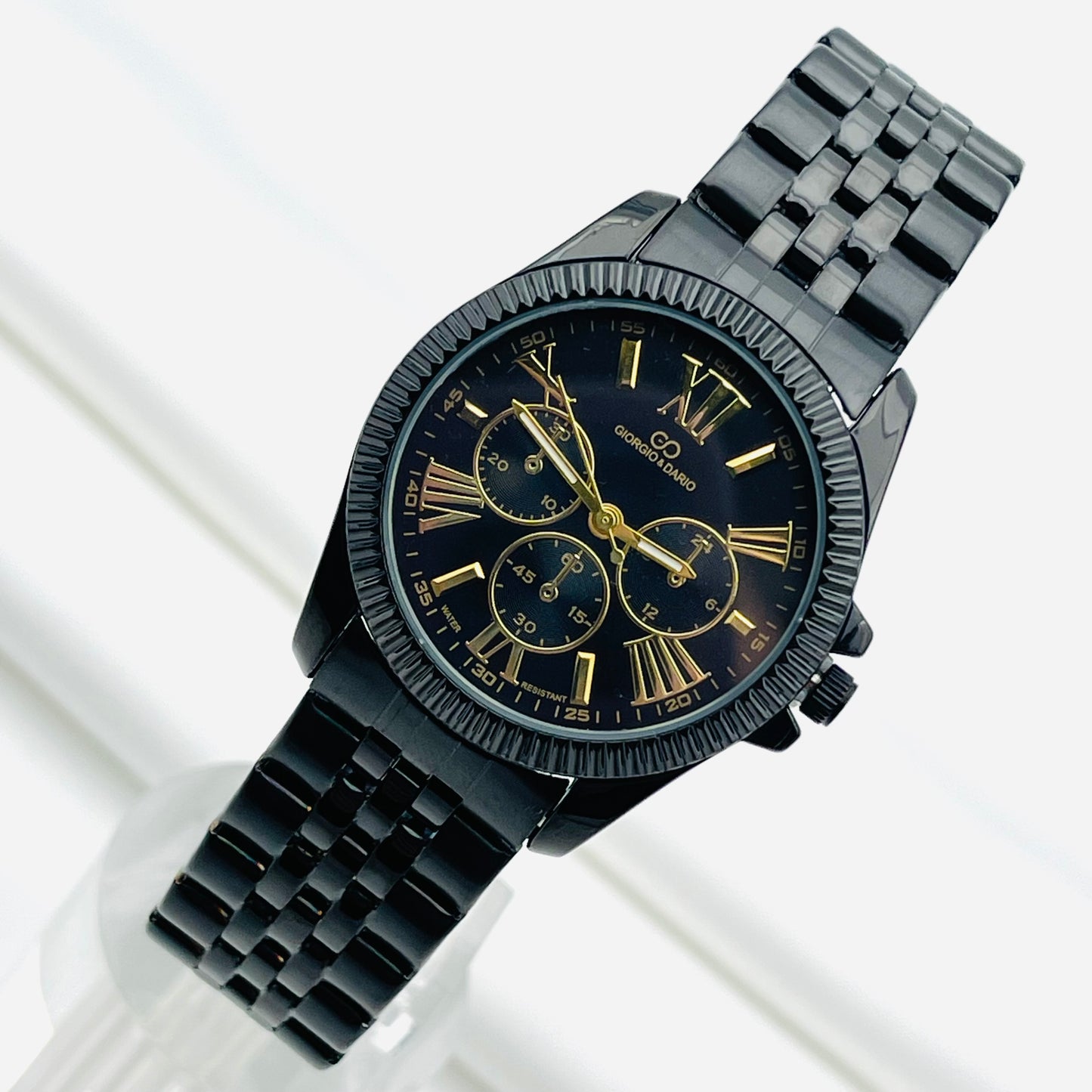 Montre Micheal