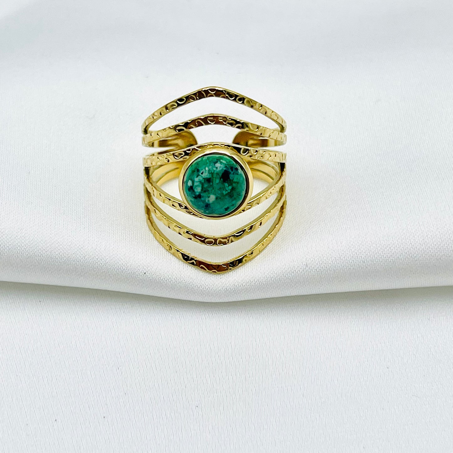 Bague LOSANGE