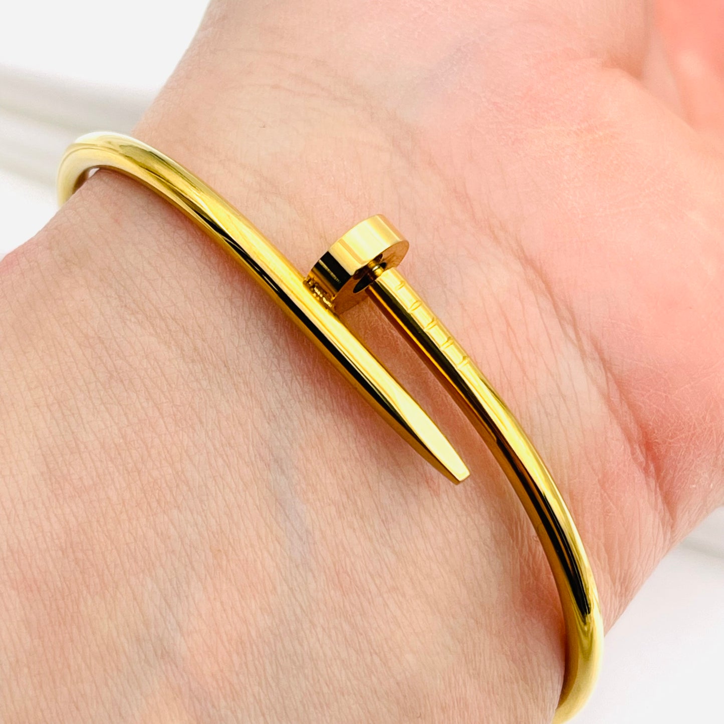 Bracelet CLOU