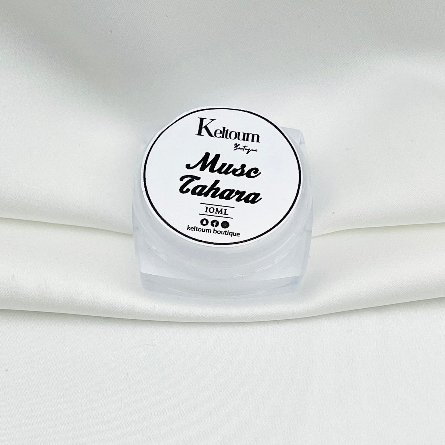 MUSC TAHARA