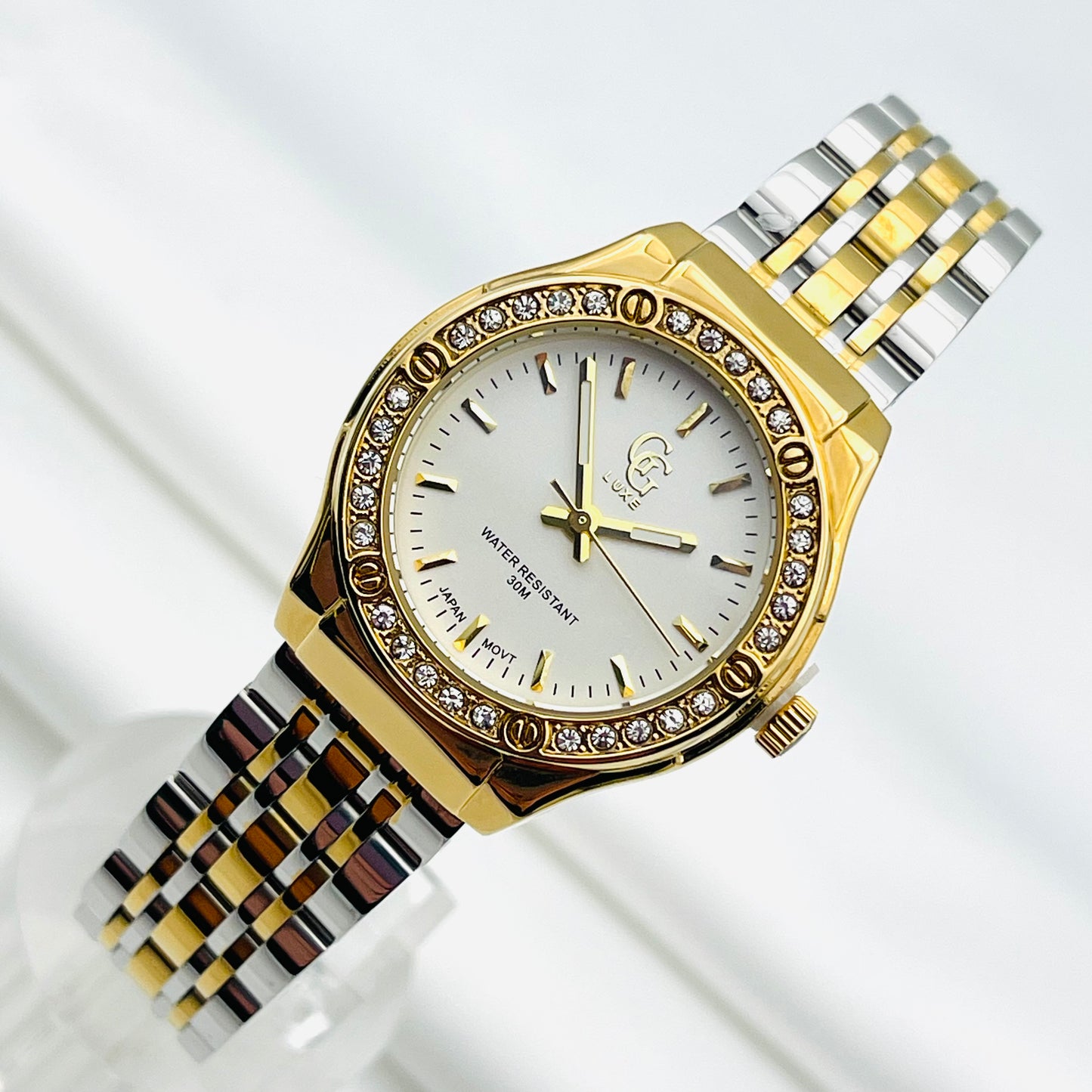 Montre Kara Mixte