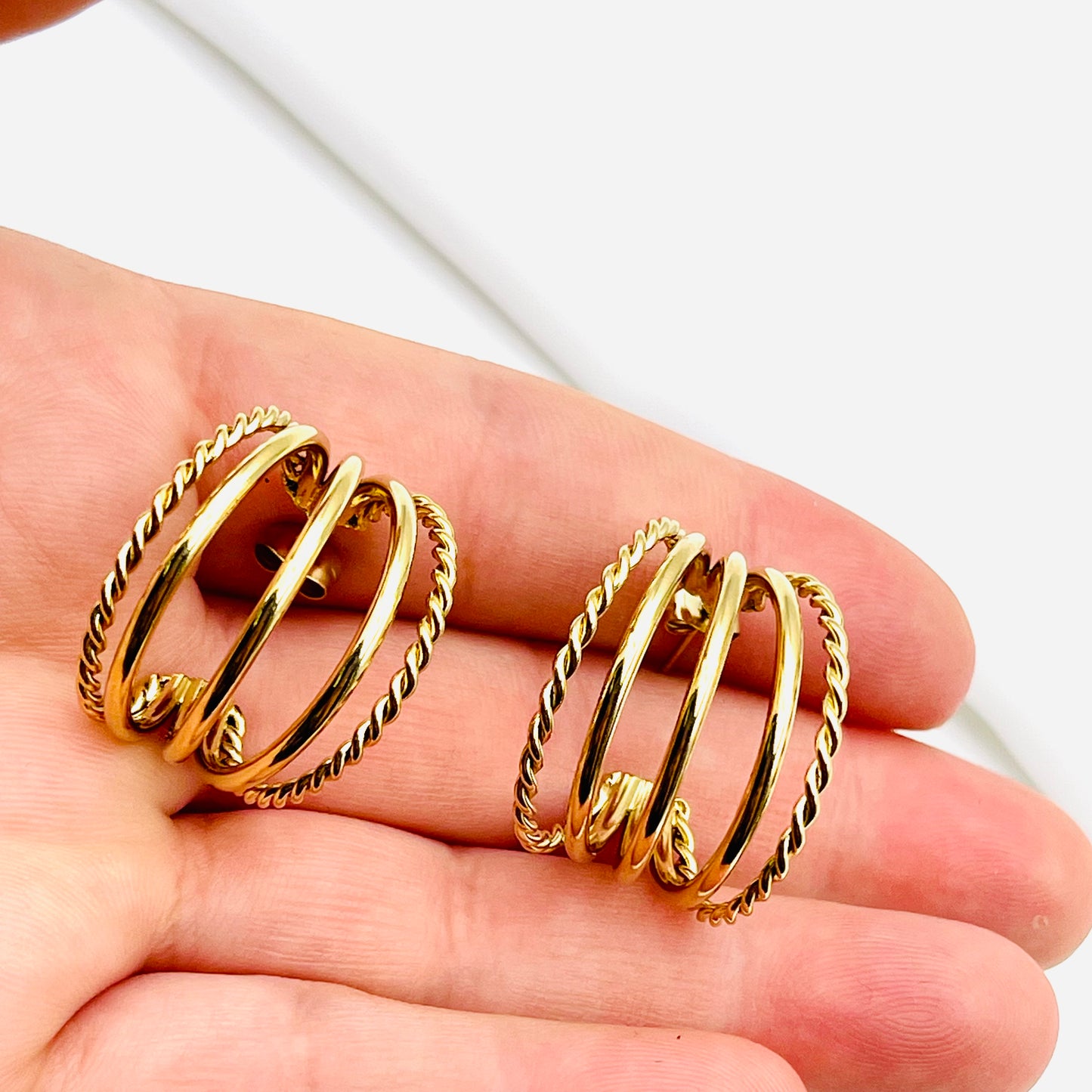 Boucles FOLA