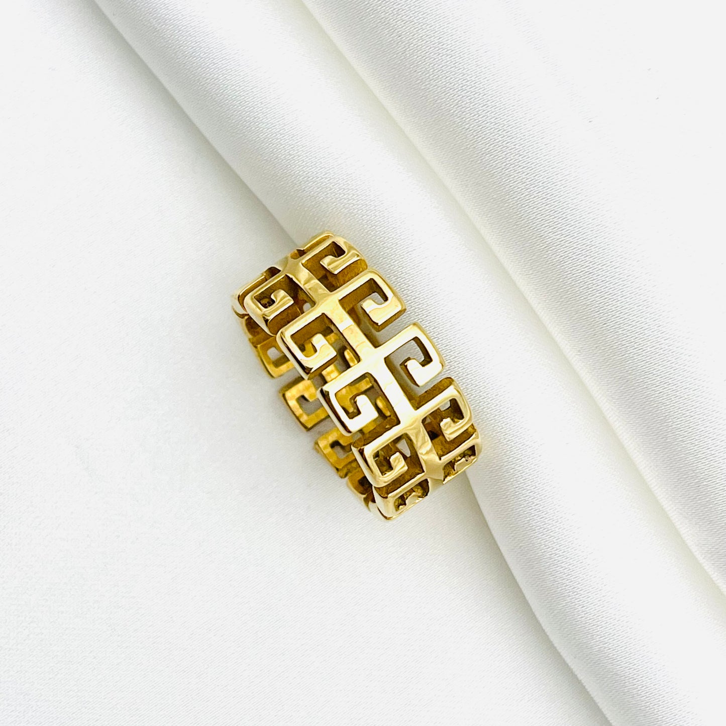 Bague VIVI