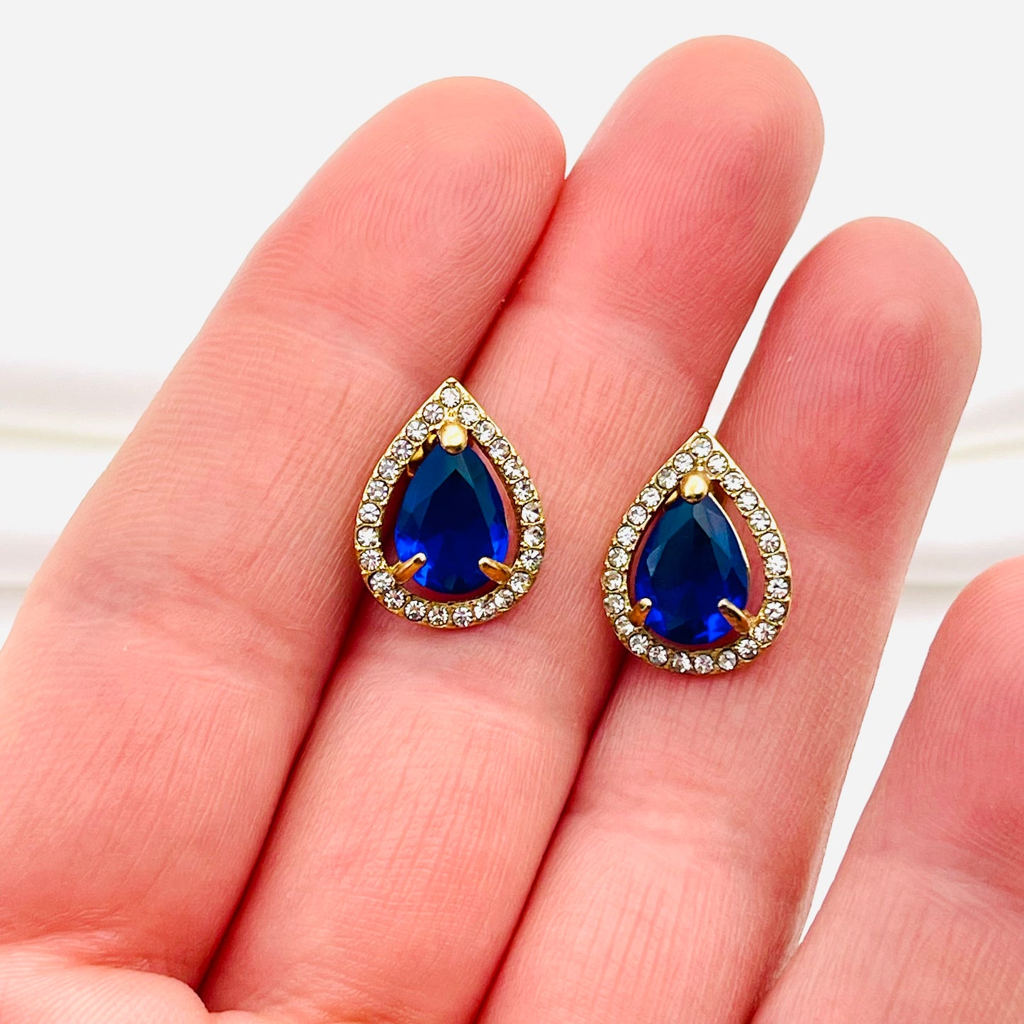 Boucles SAMIRA
