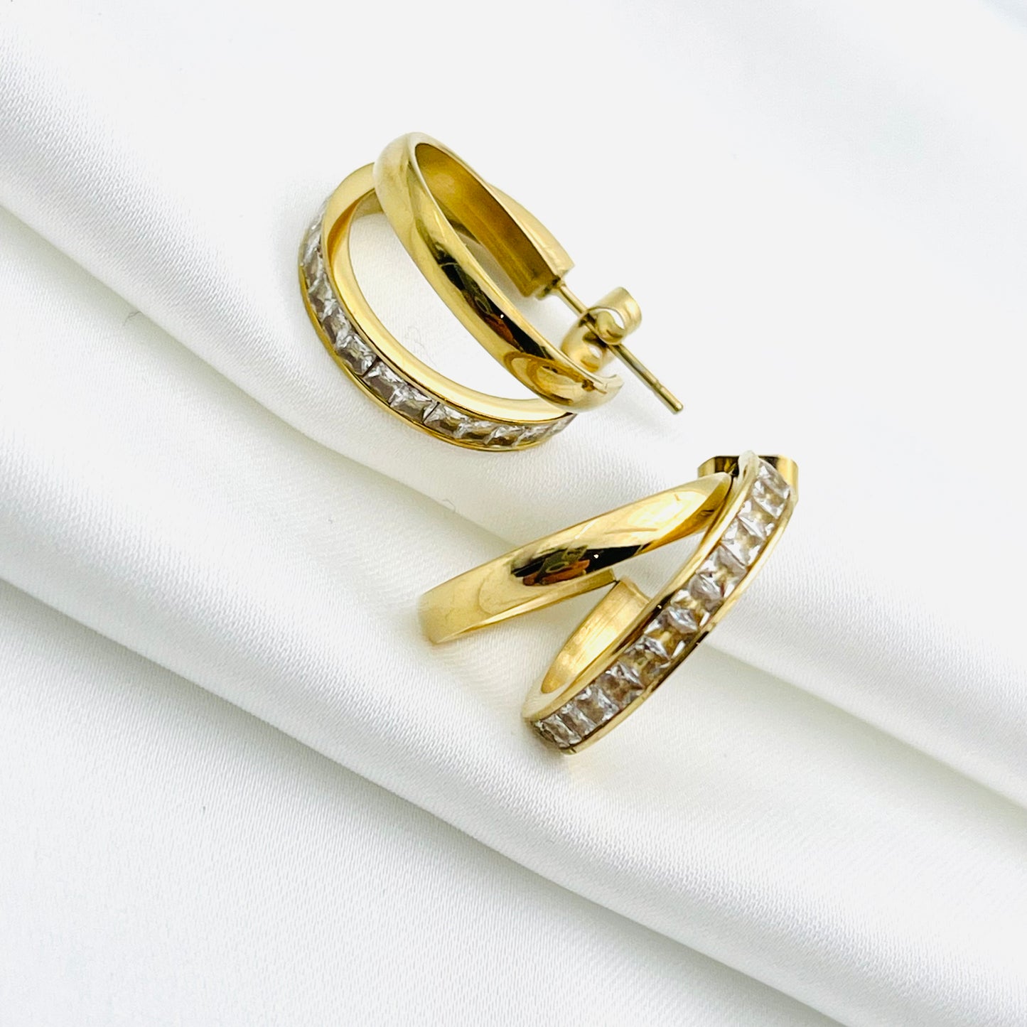Boucles RIZOU
