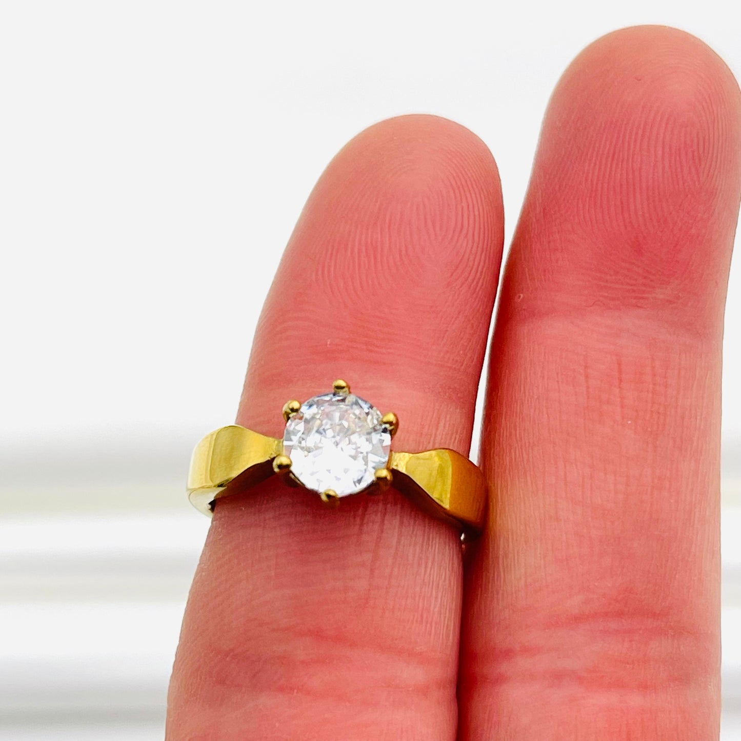 Bague LINA