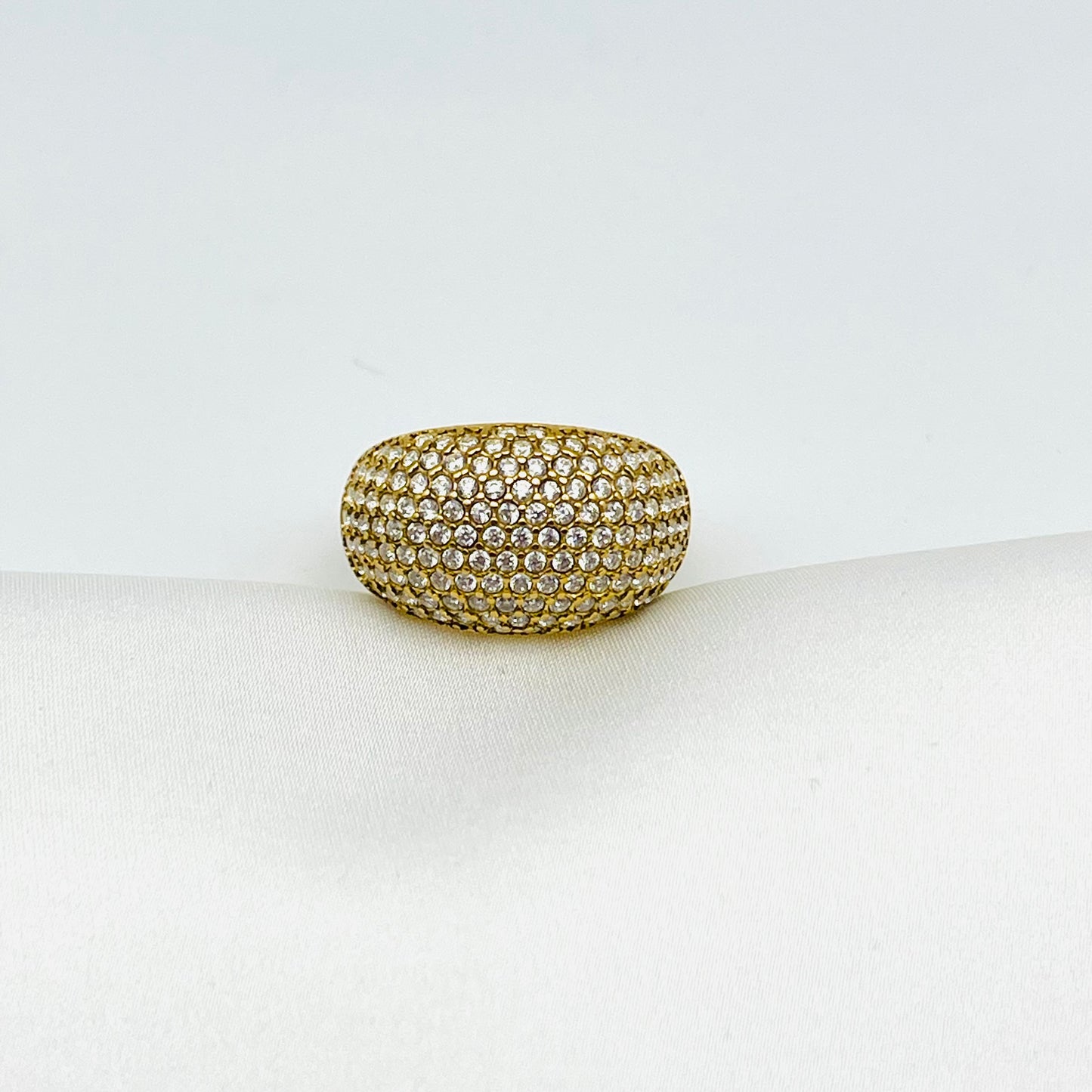 Bague BANANA