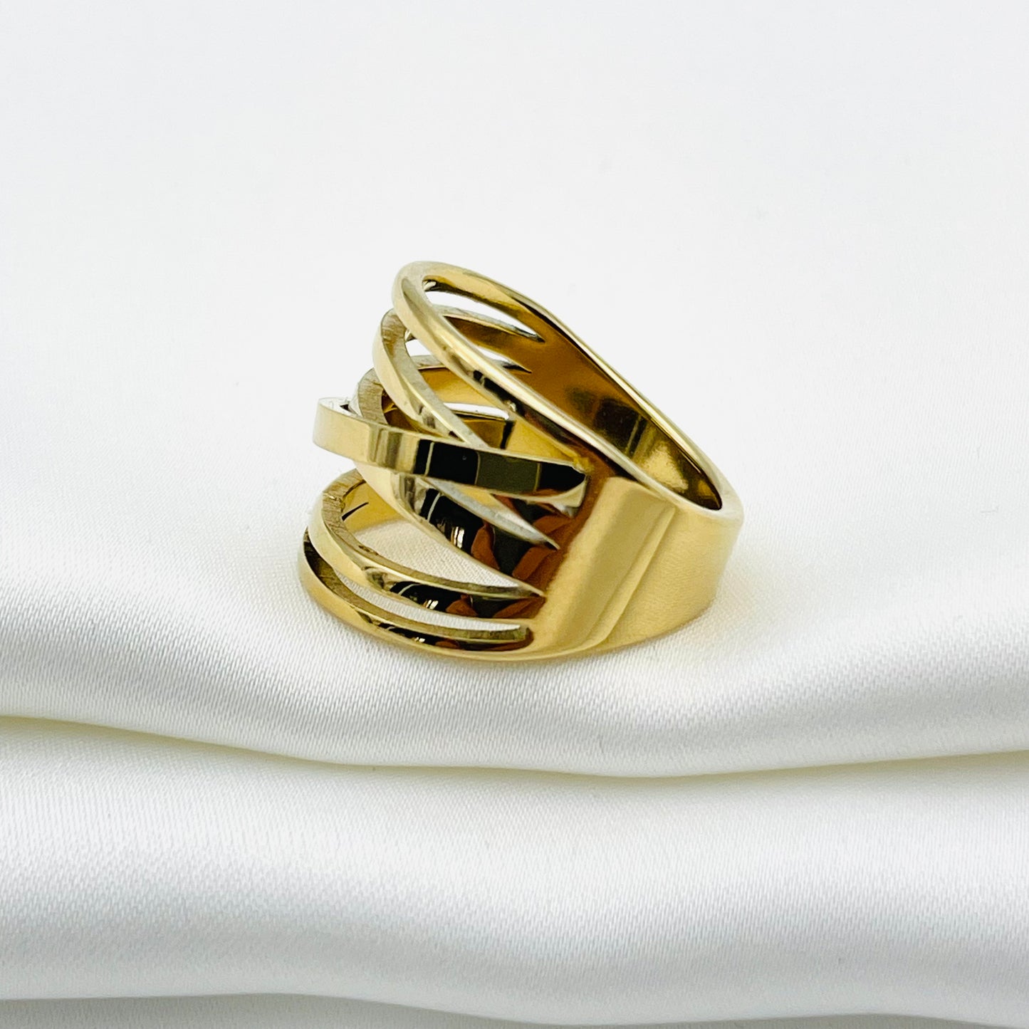 Bague AÏCHA