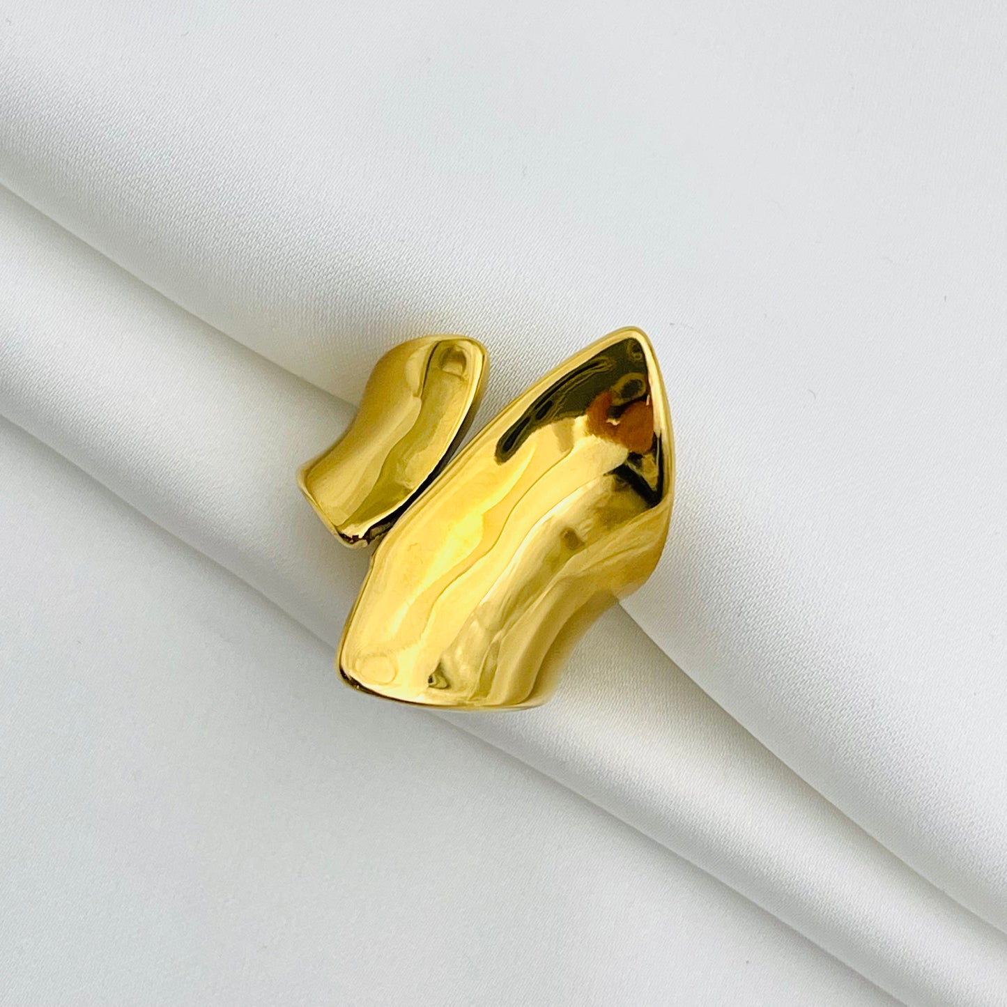 Bague RAZOLA