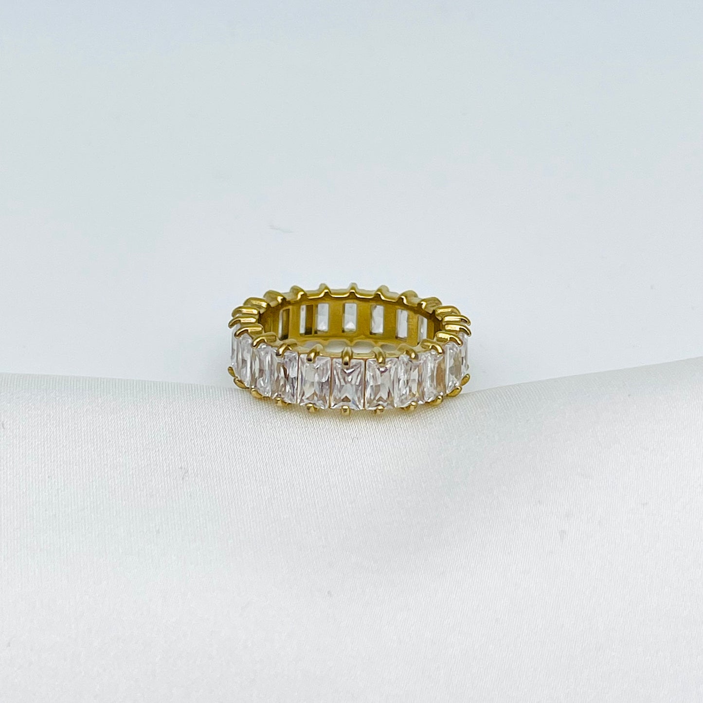 Bague CLEOR