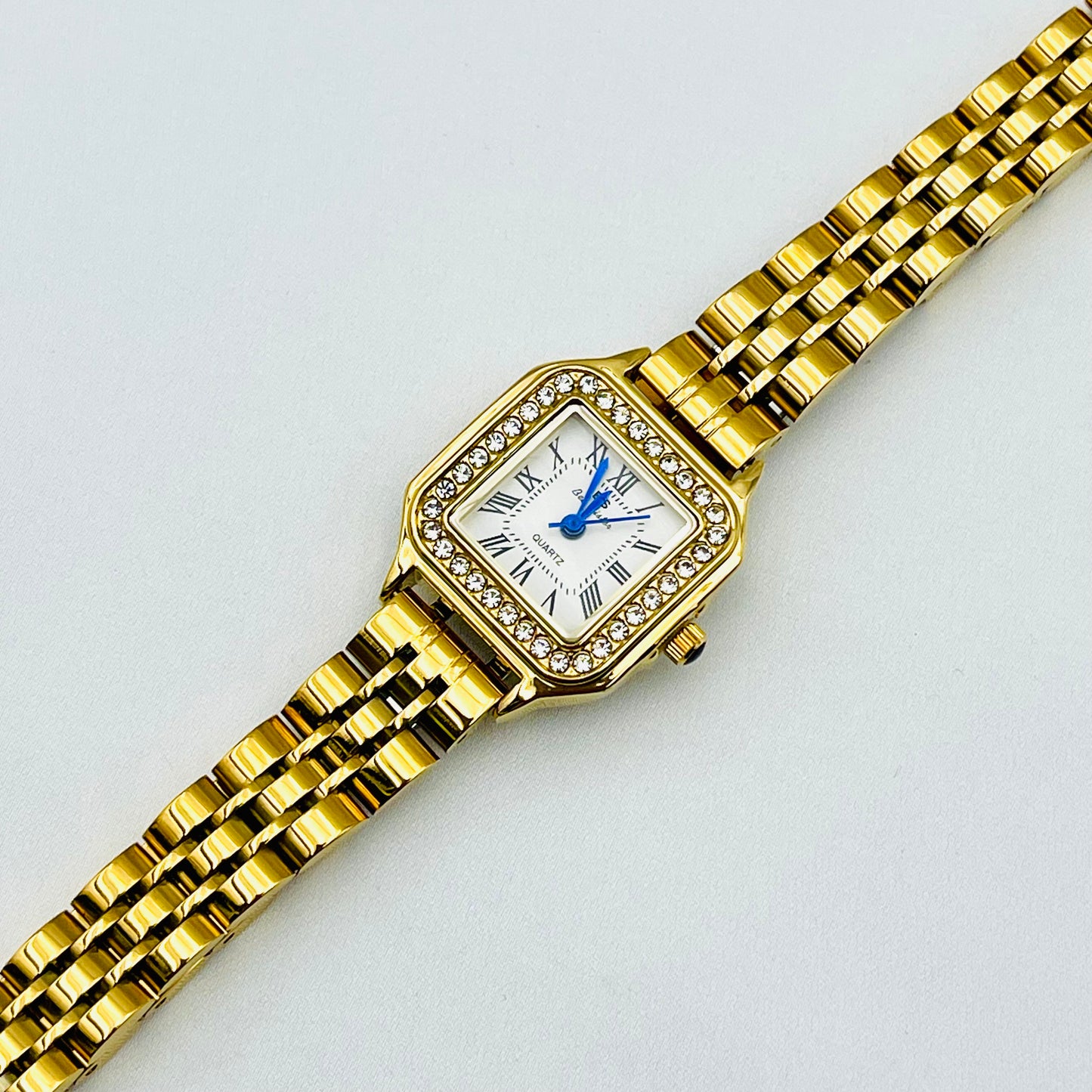 Montre KATYA Doré