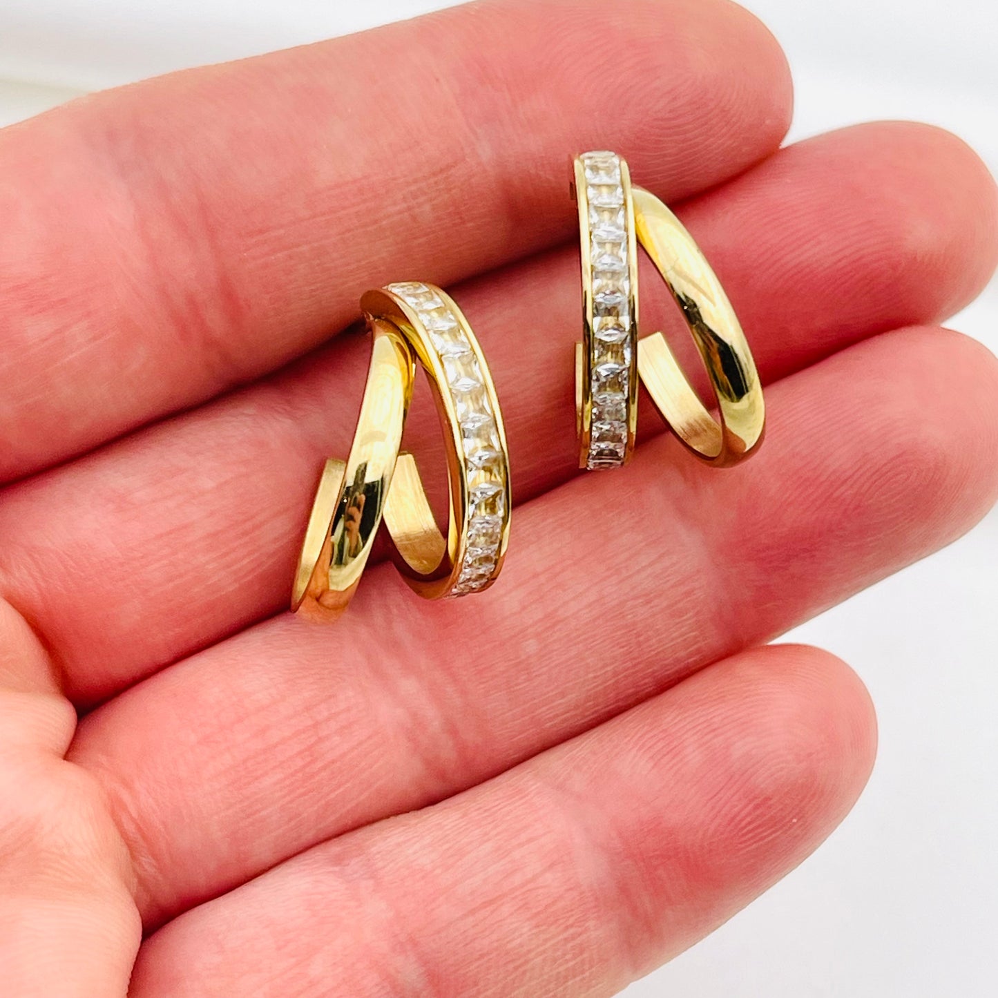Boucles RIZOU