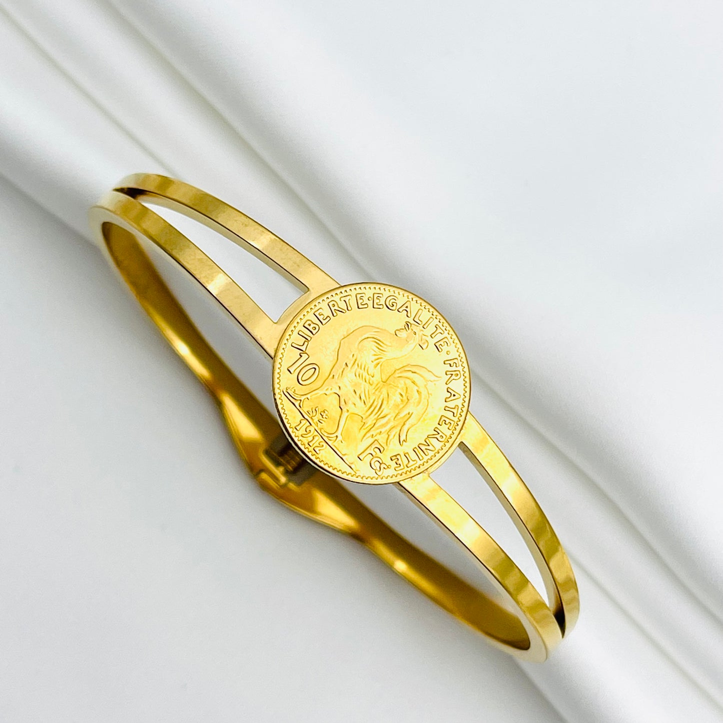 Bracelet LOUISE COQ