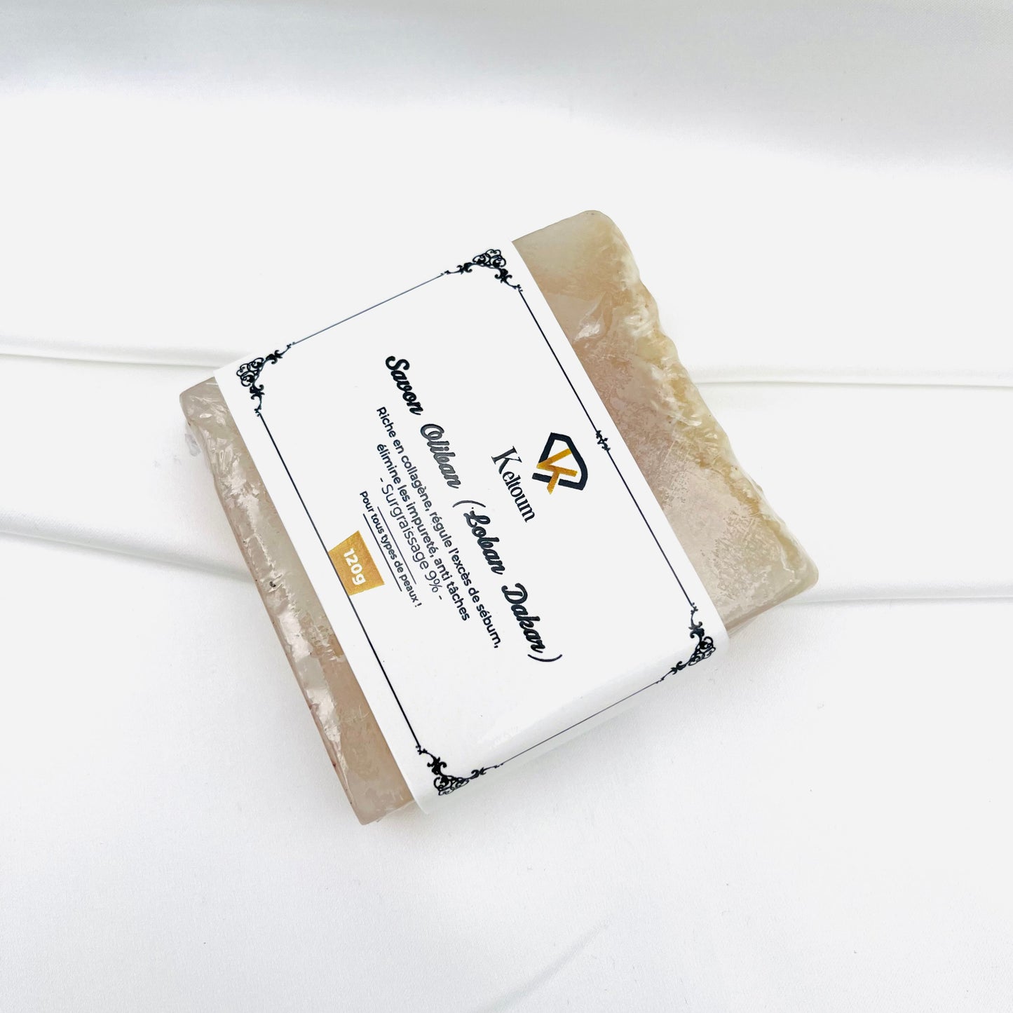 Savon OLIBAN (Loban Dakar)
