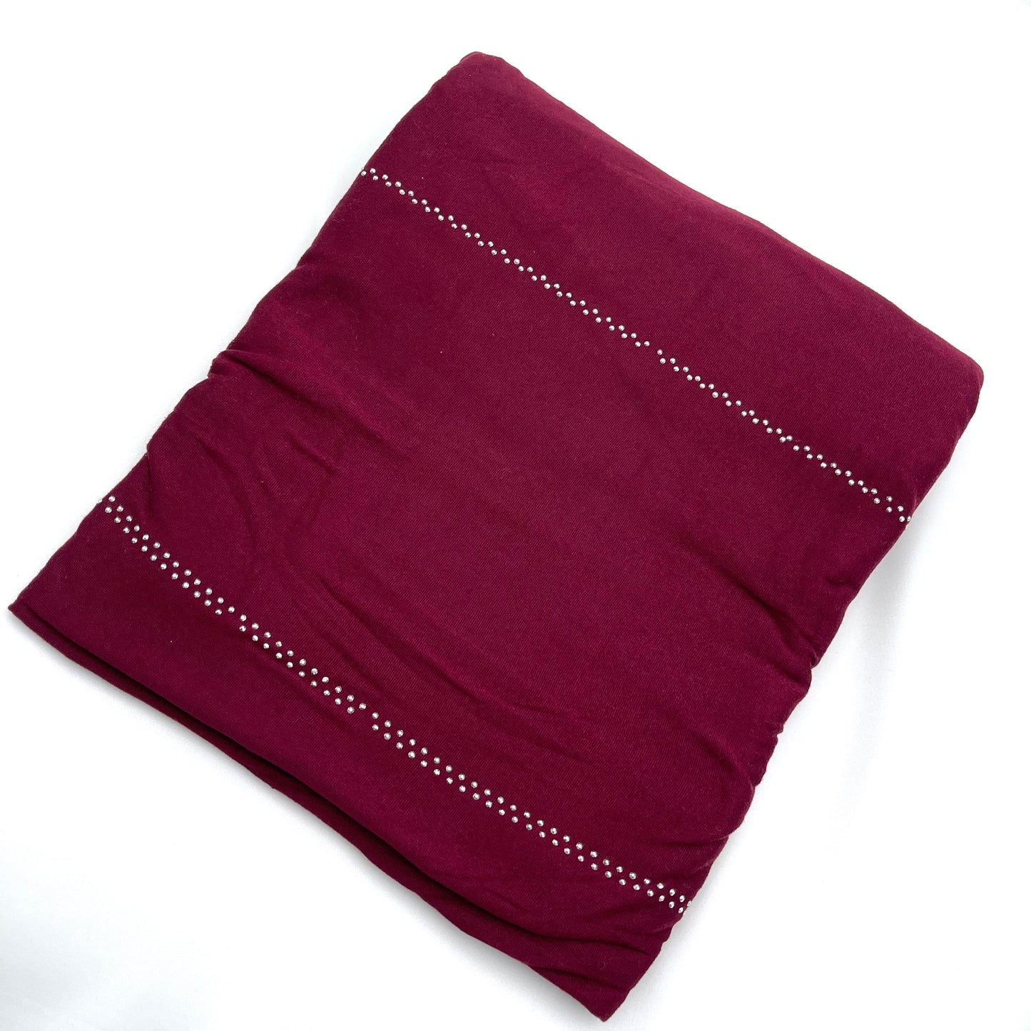 Foulard STRASS BORDEAUX