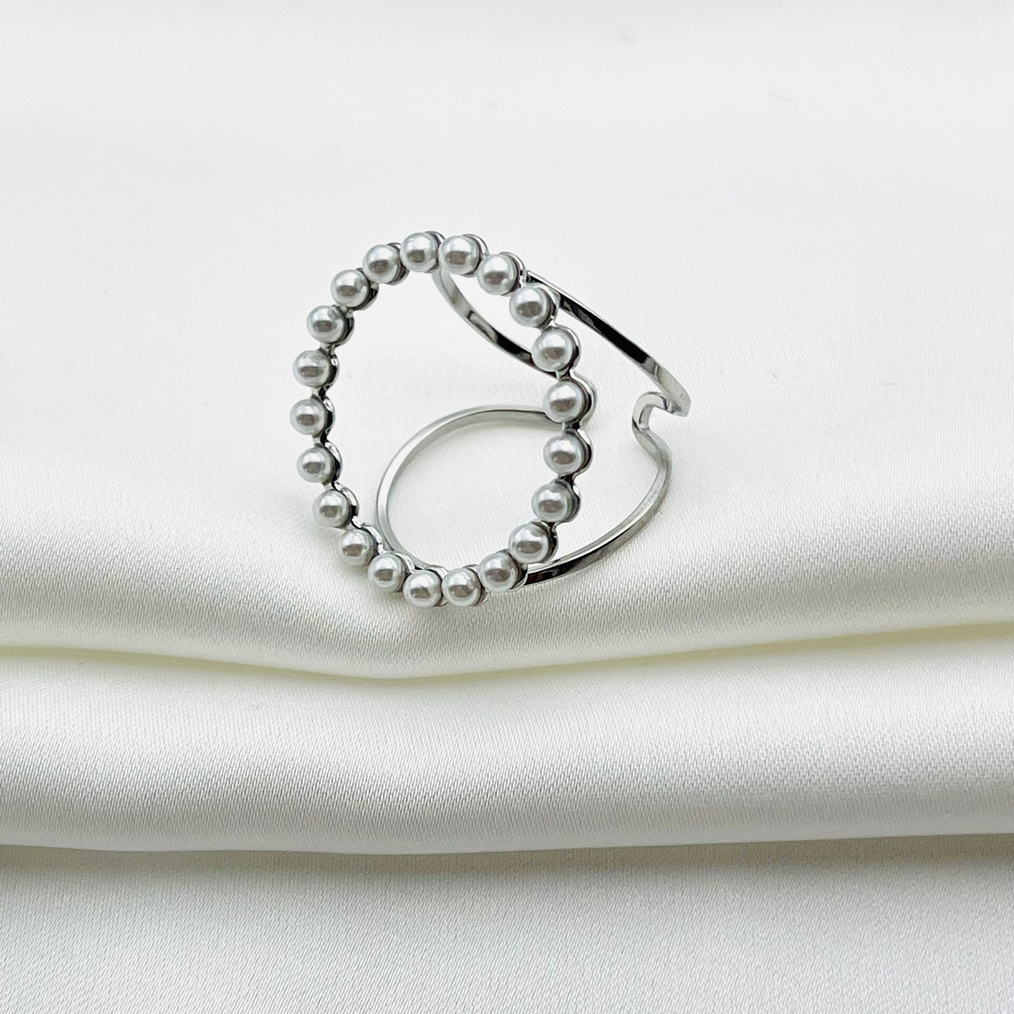Bague NATHALIE