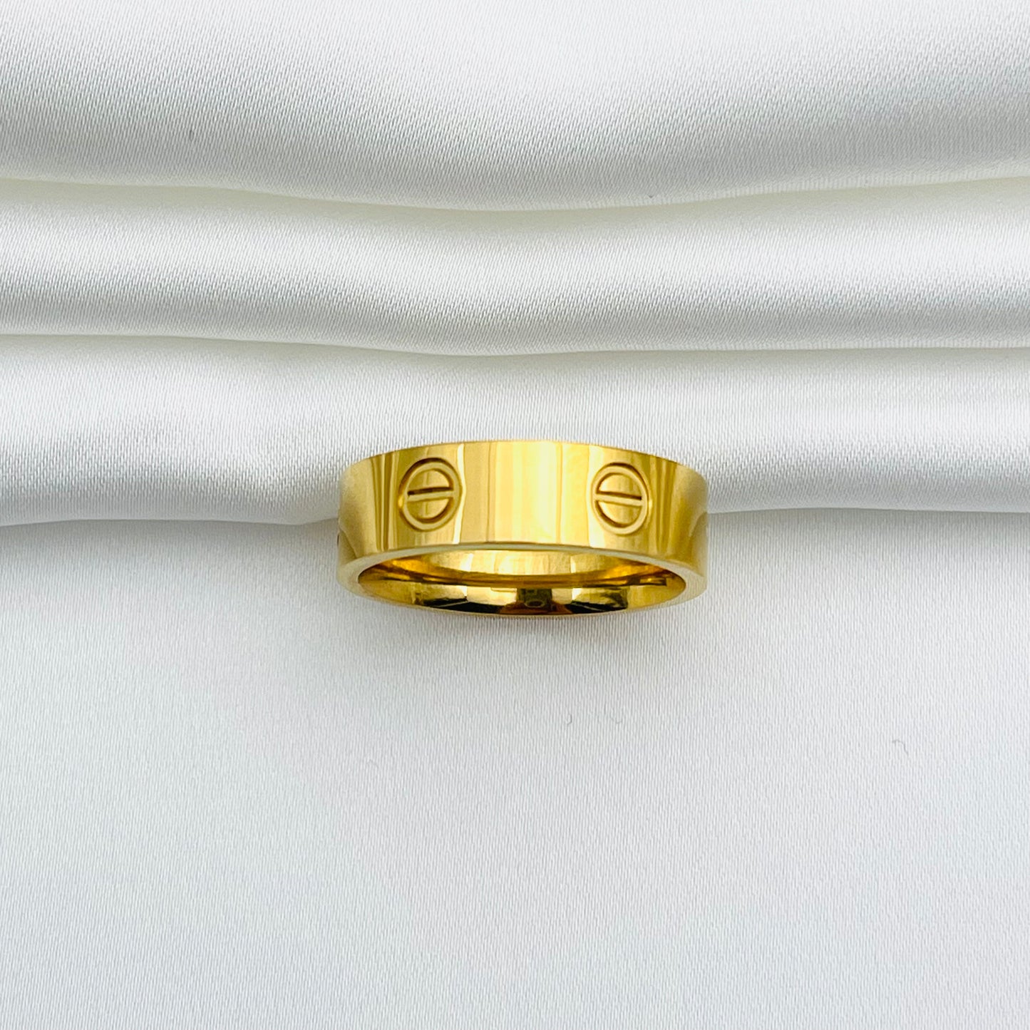 Bague VISE