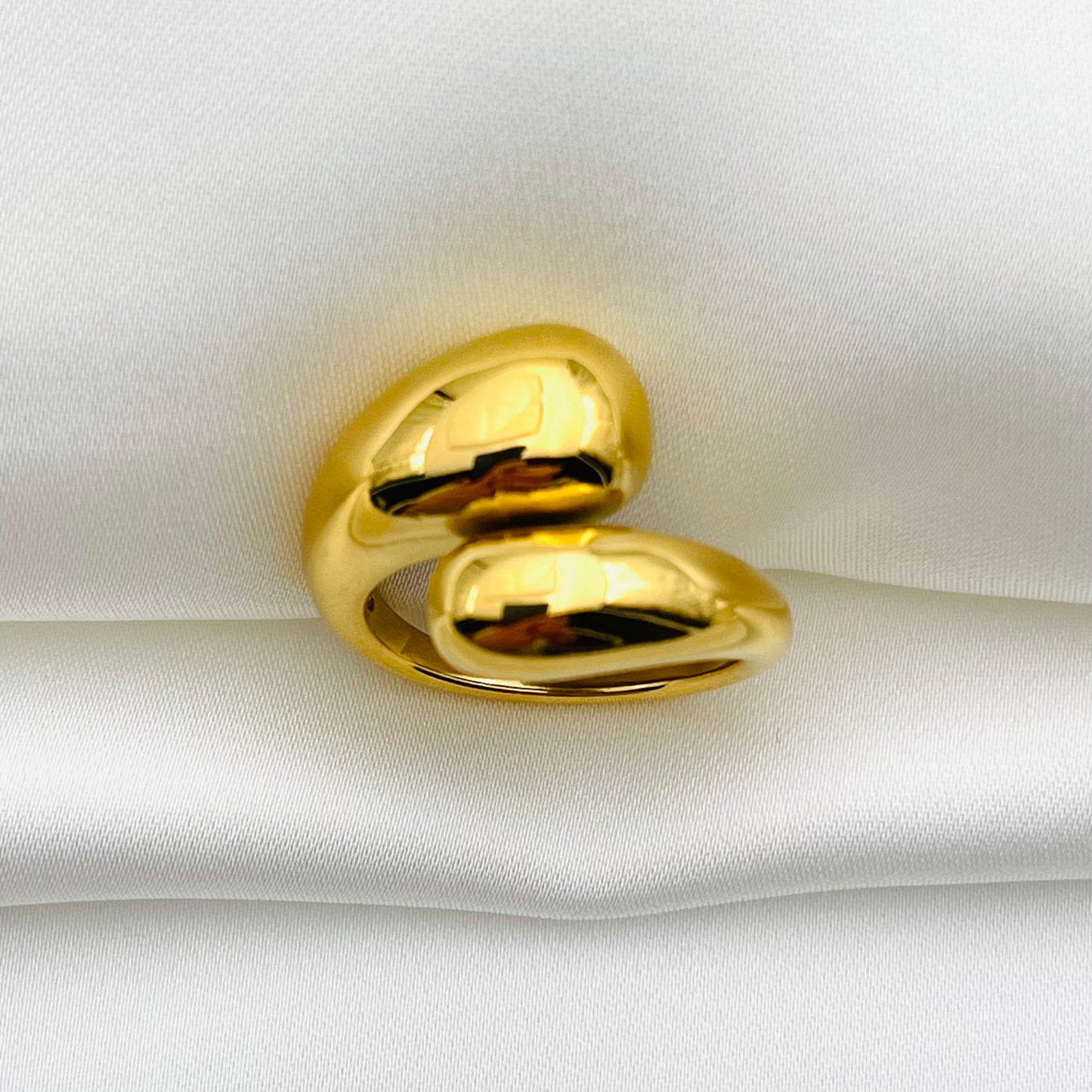 Bague BOUTAGAZ