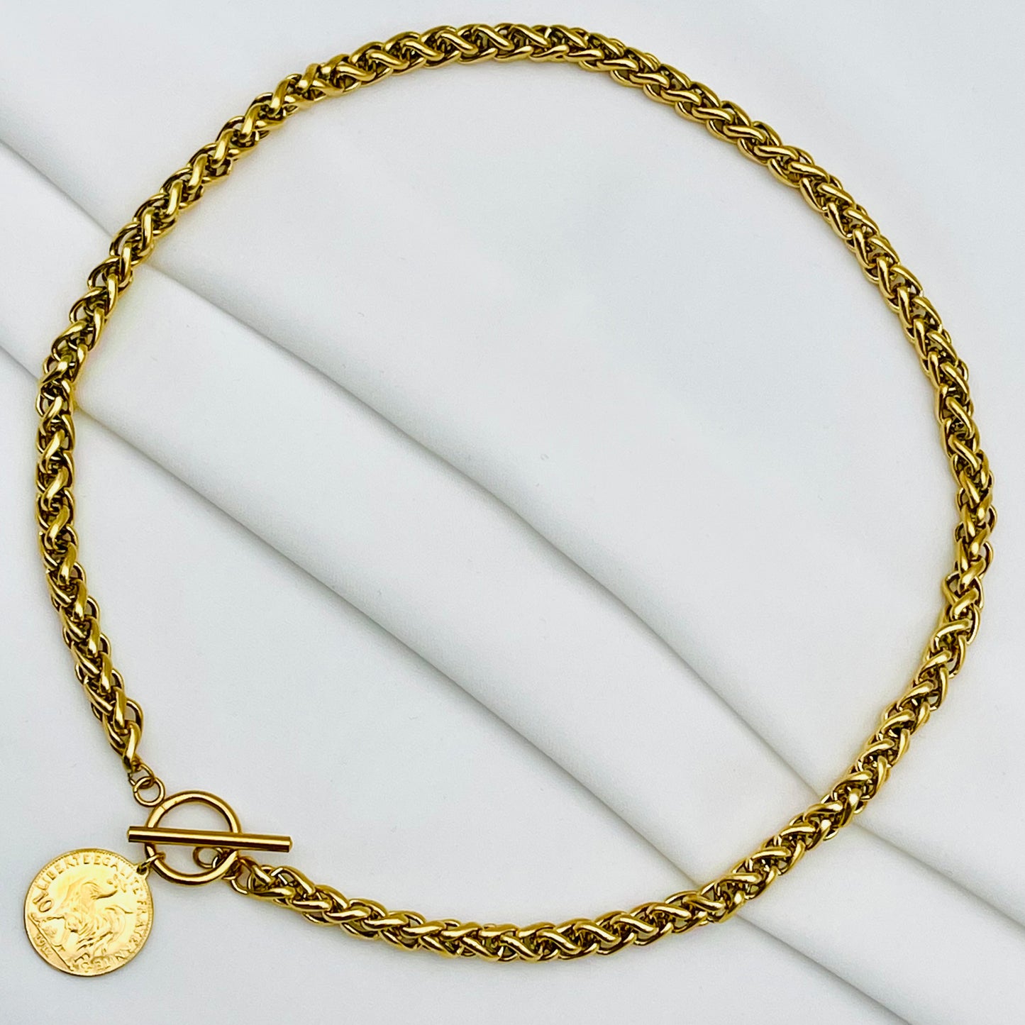 Collier LOUIS