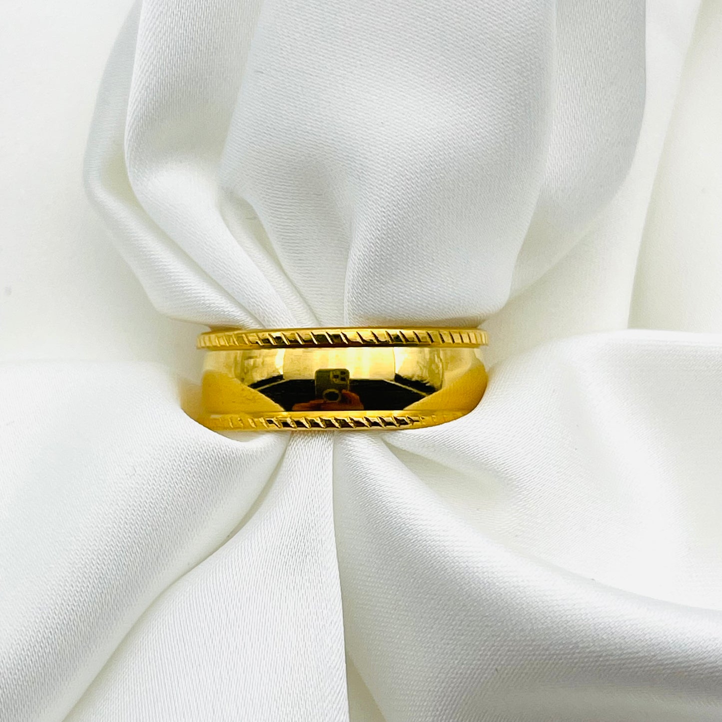 Bague ELINA