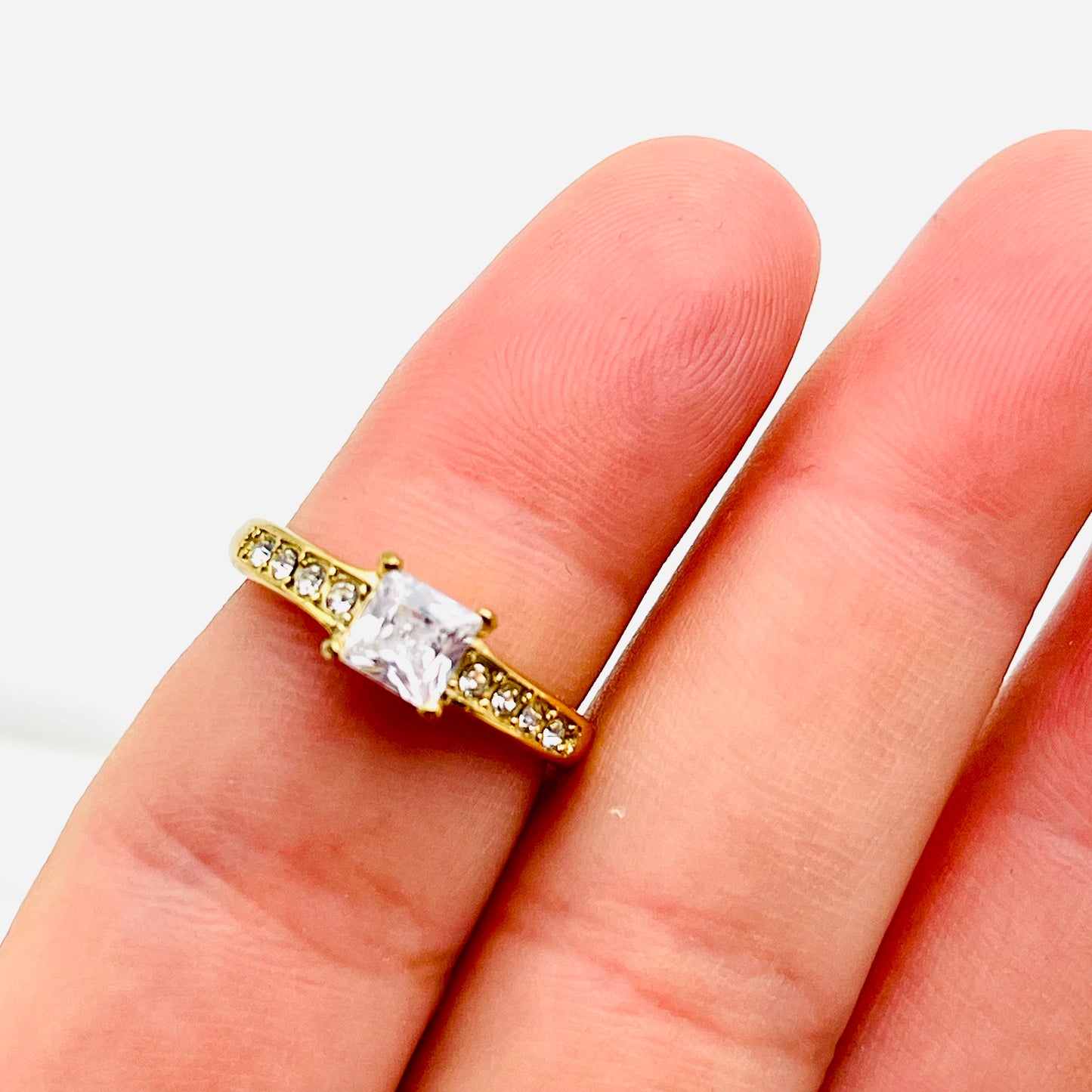Bague RAFI