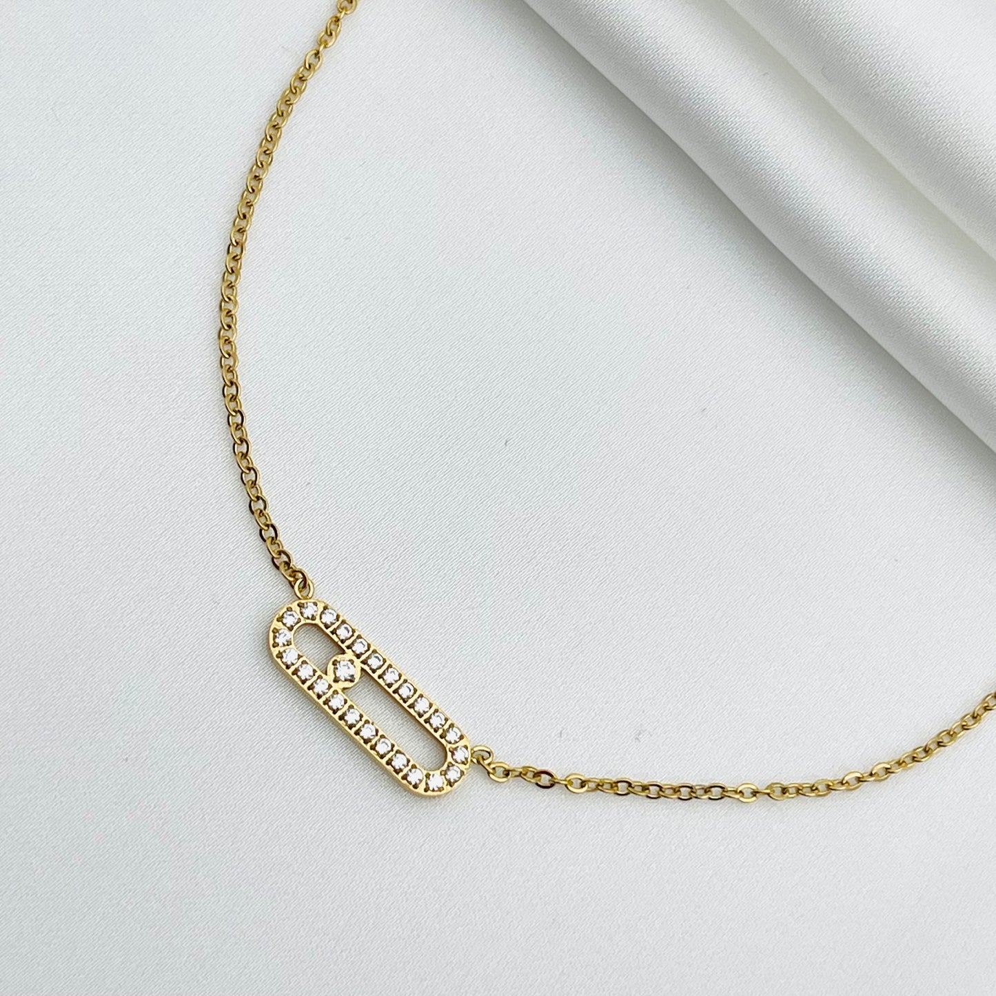 Collier MISHIKA