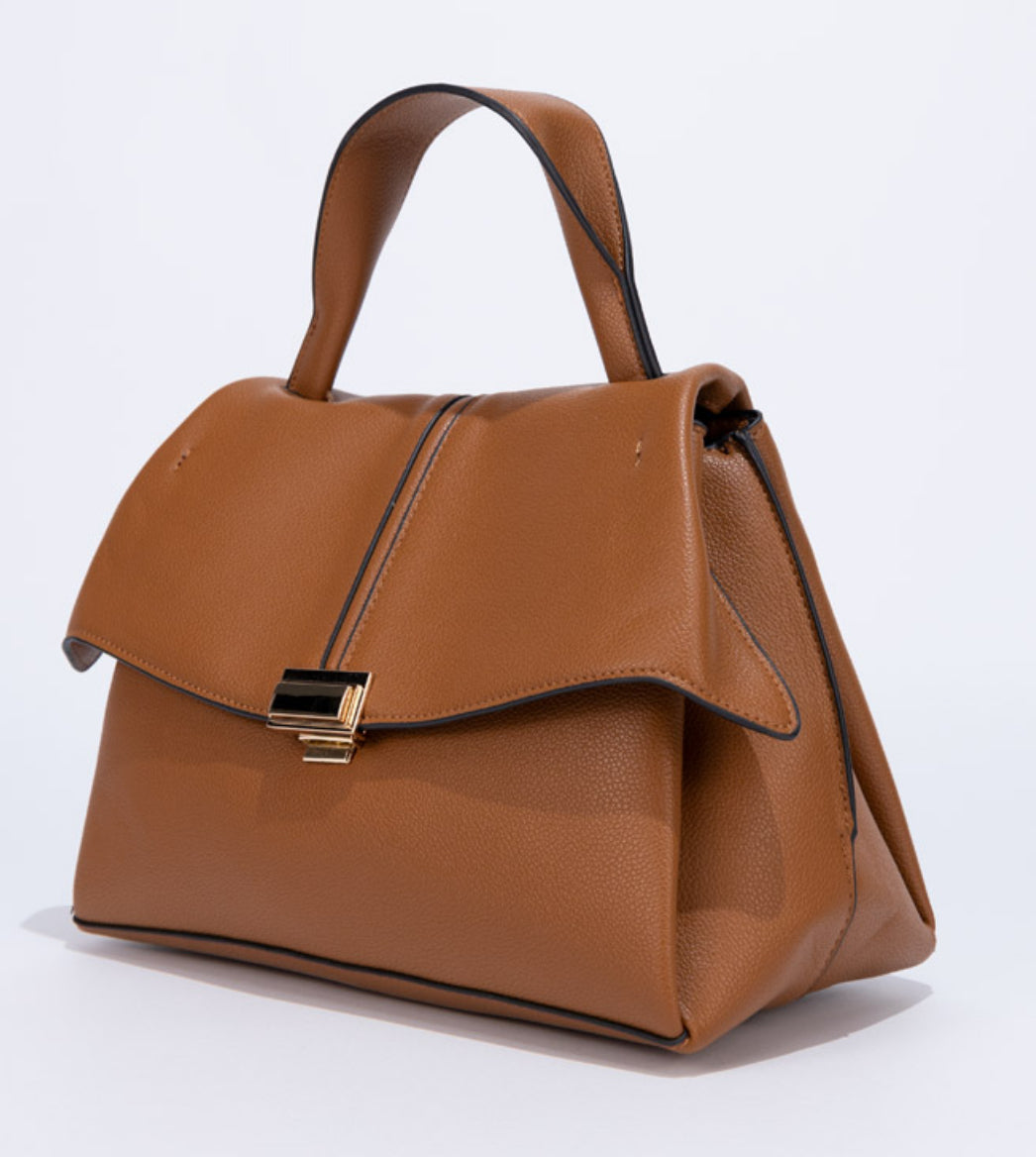 Sac GRAND POLINA CAMEL