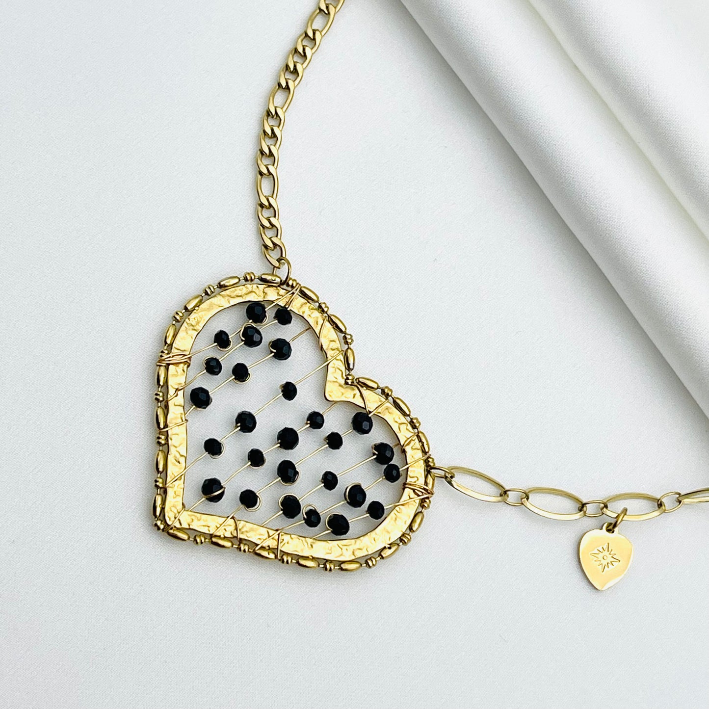 Collier Cœur