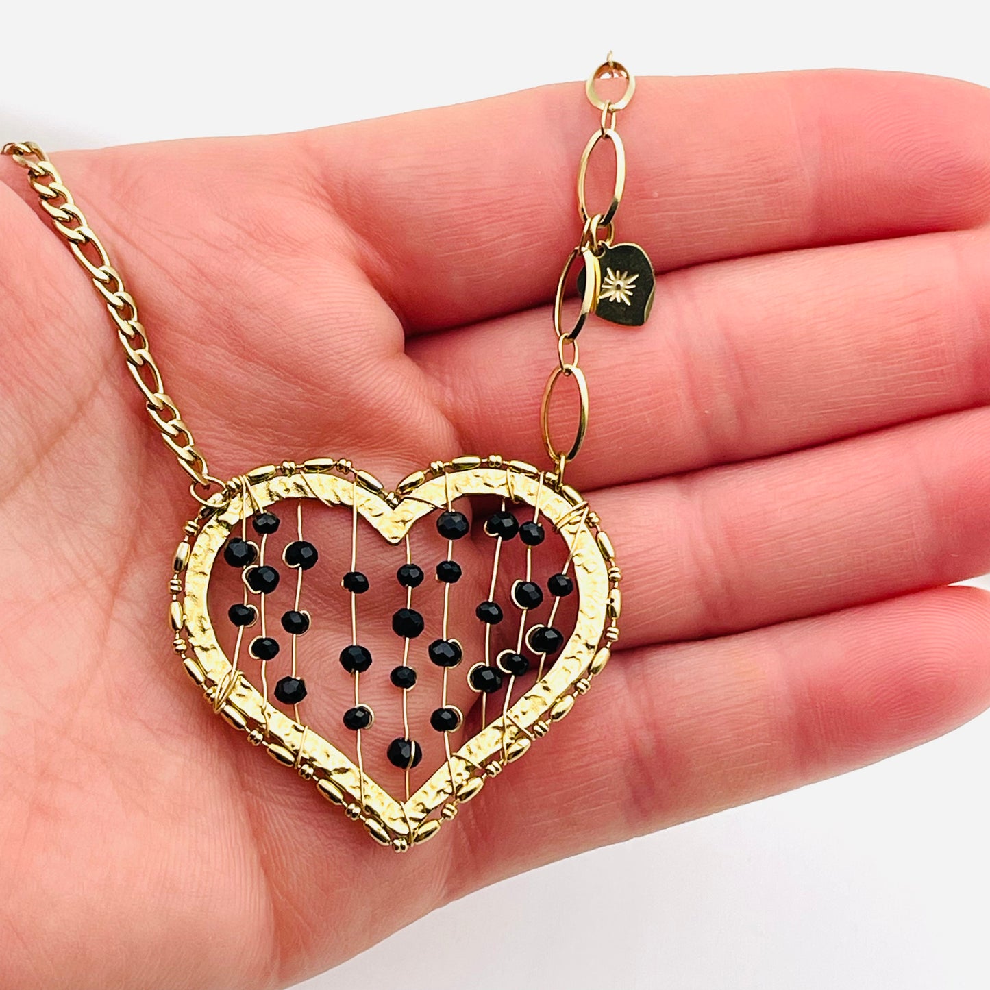Collier Cœur