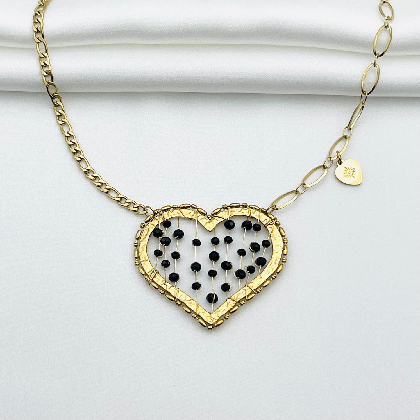 Collier Cœur