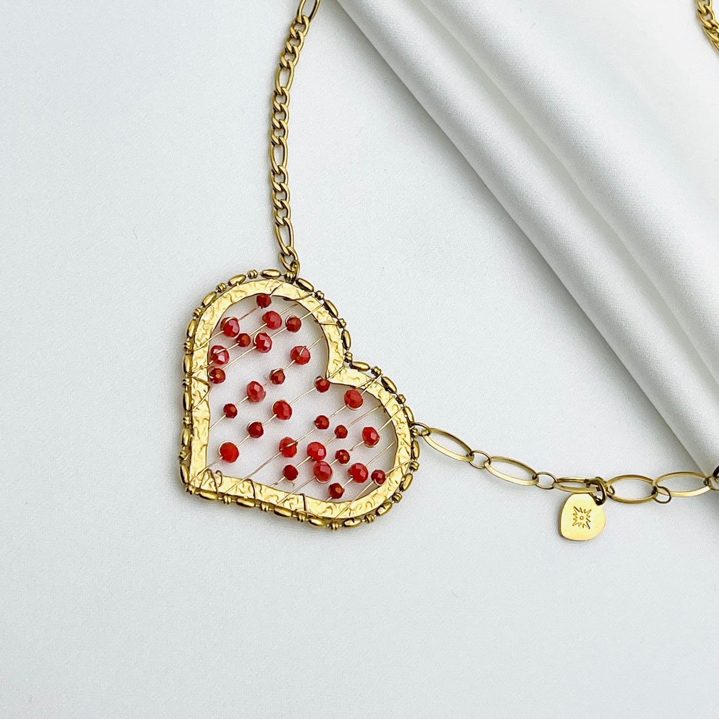 Collier Cœur