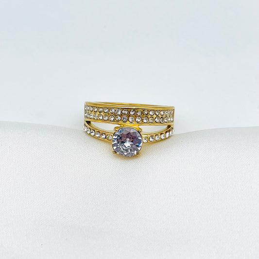 Bague KARIMA