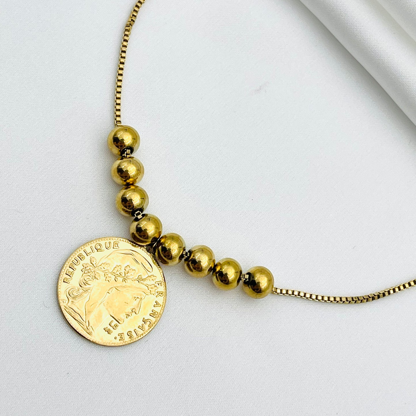 Collier LOUISE