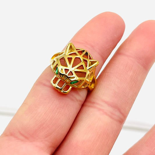 Bague BO3O