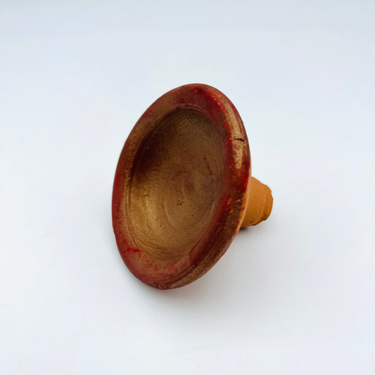 Tajine rouge à lèvre Marocain