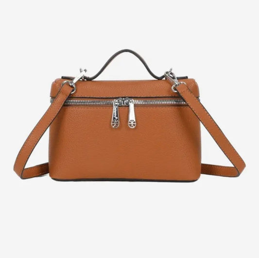 Sac LOLITA CAMEL