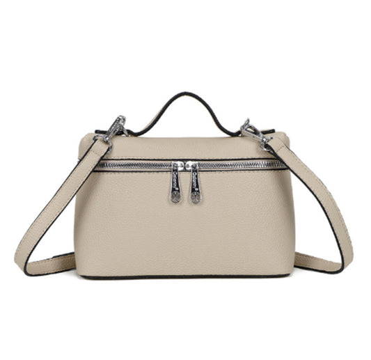 Sac LOLITA TAUPE
