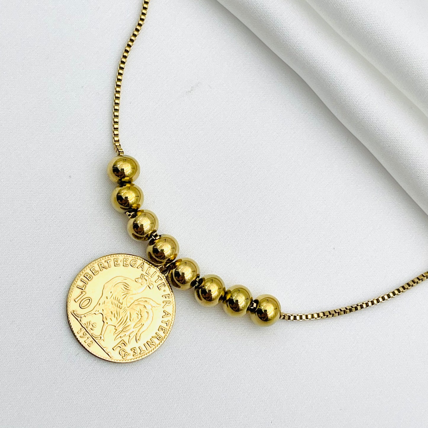 Collier LOUISE