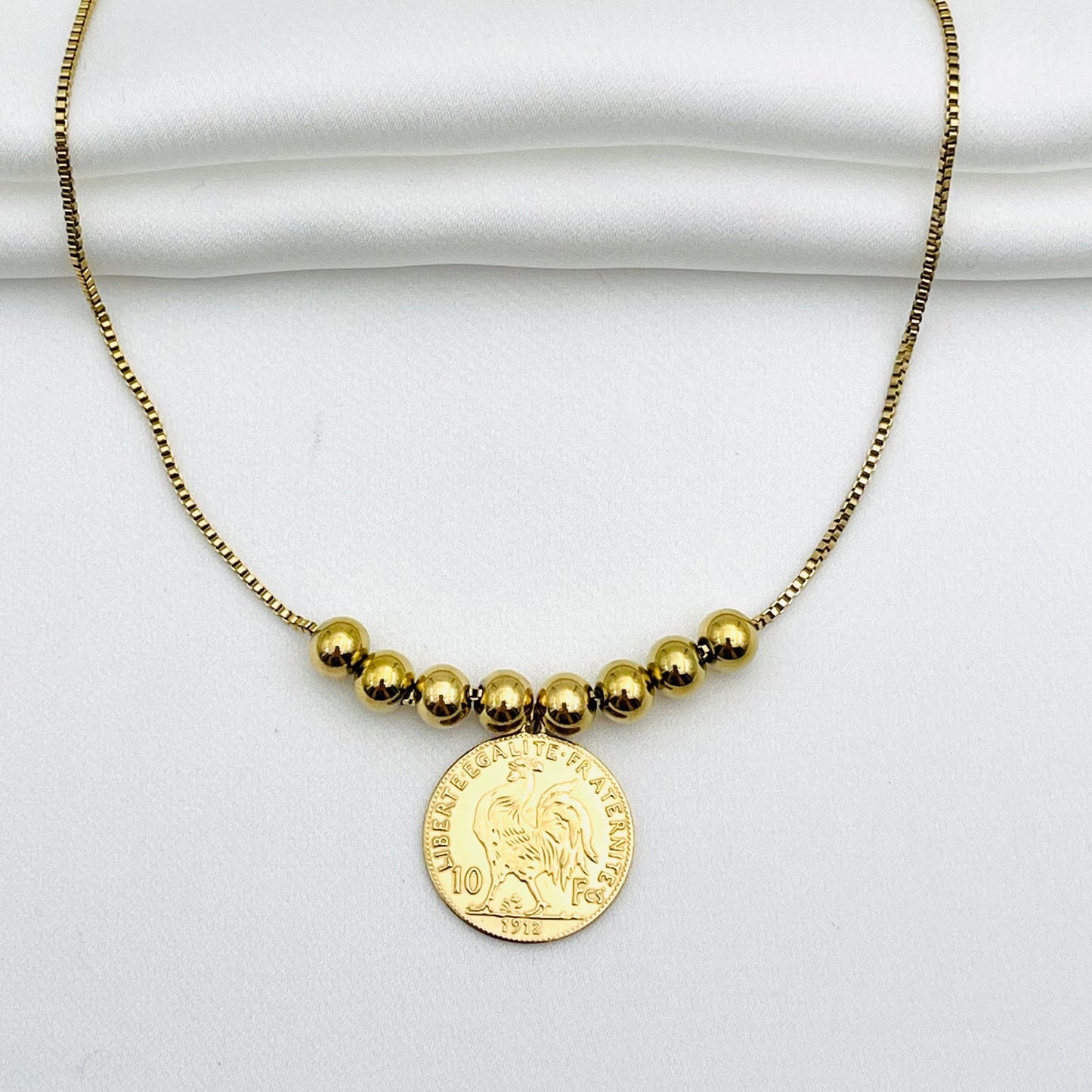 Collier LOUISE