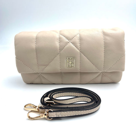 SAC FIONA BEIGE