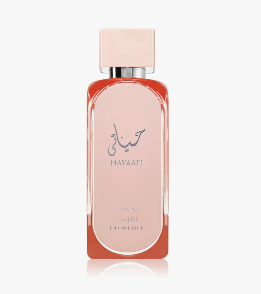 HAYAATI FLORENCE Rose