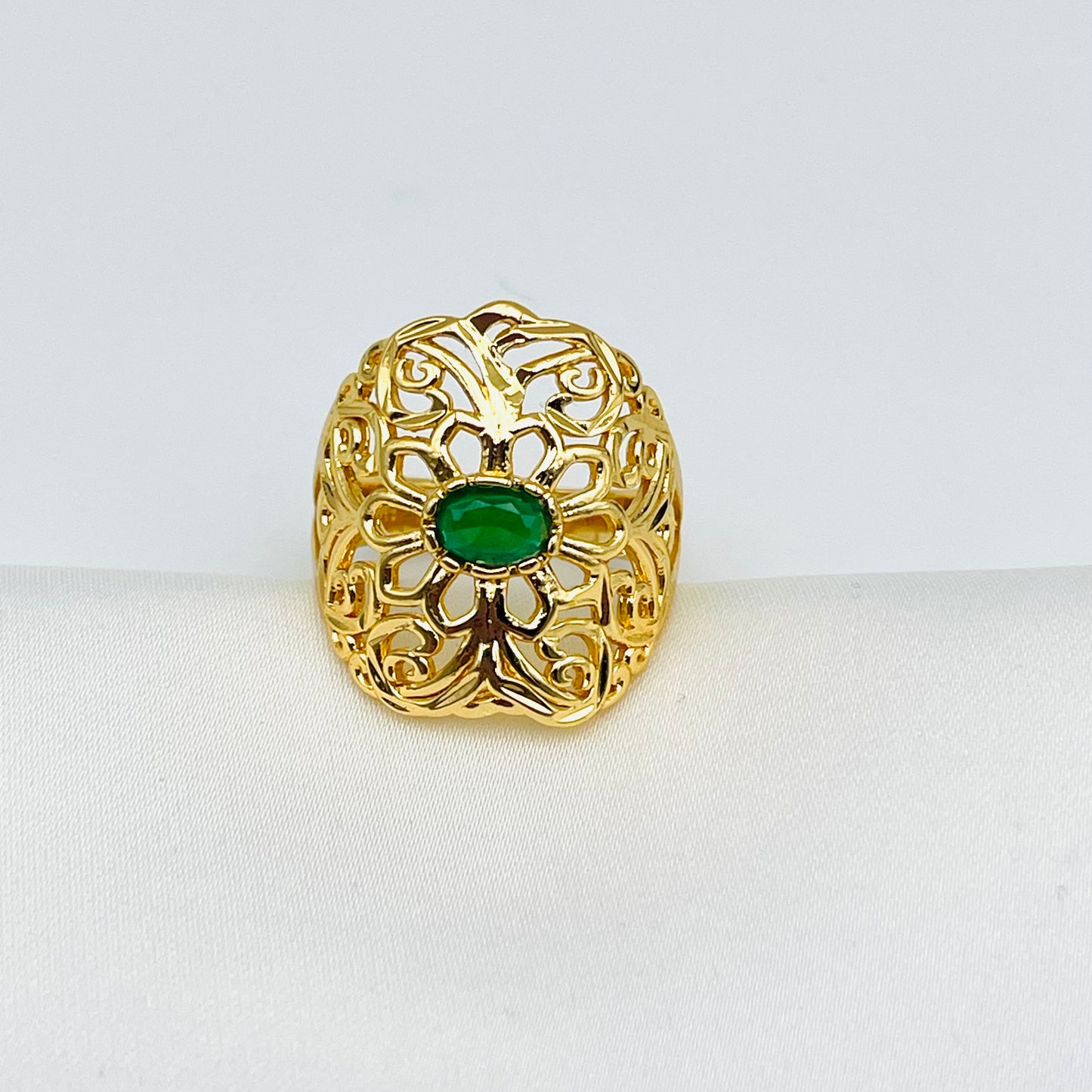 Bague ORIENTAL