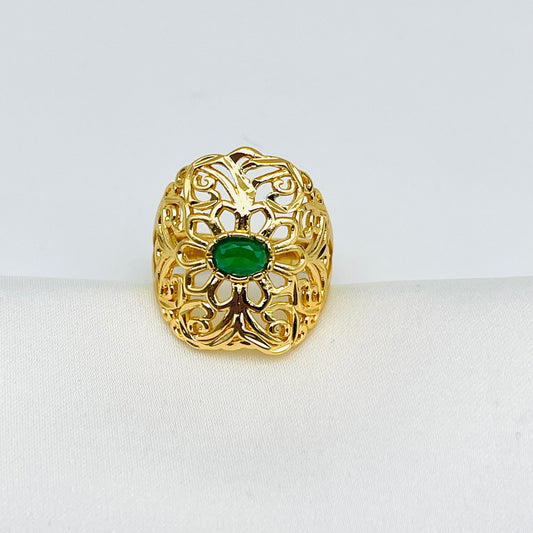 Bague ORIENTAL