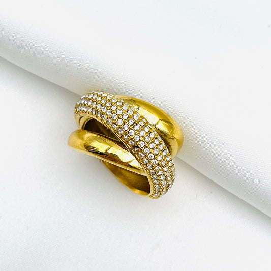 Bague PRESTIGE
