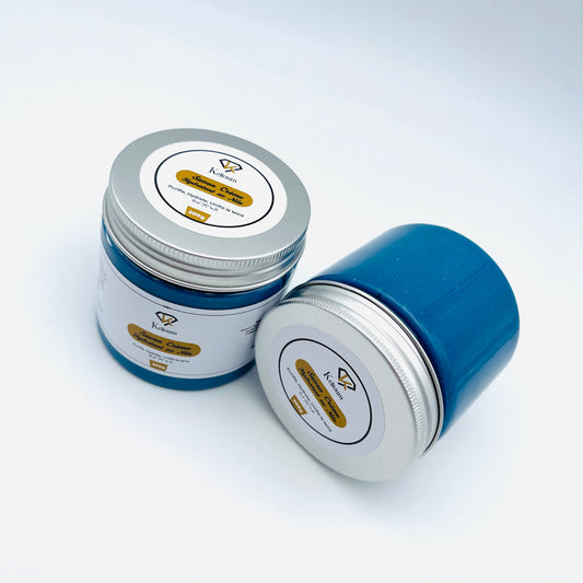 Savon Crème Hydratant au NILA