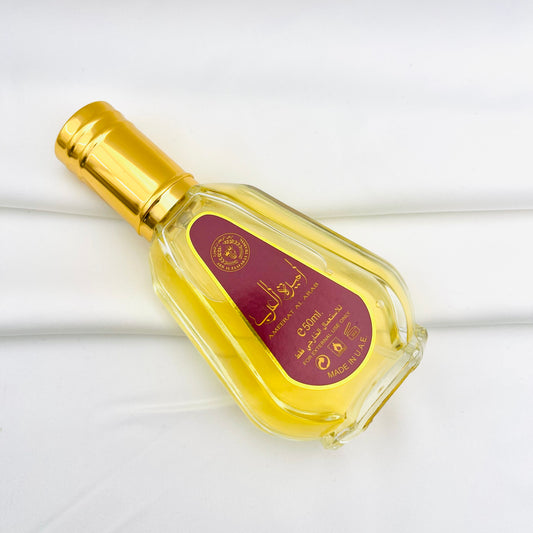 AMEERAT AL ARAB 50ml