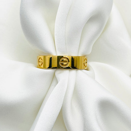 Bague VISE