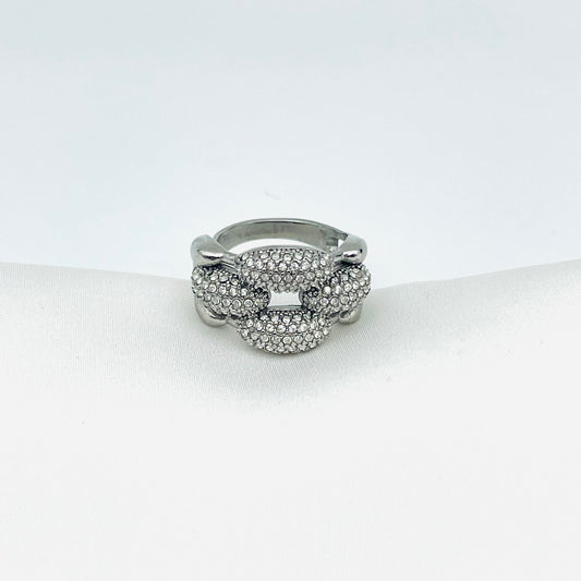Bague HINDA